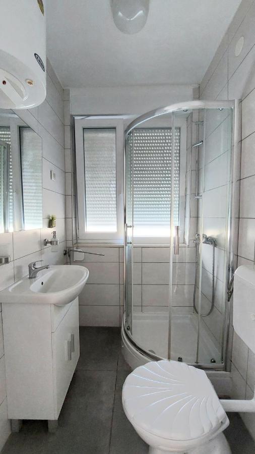 Studio Apartment 'Dream' ชิเบนิก ภายนอก รูปภาพ