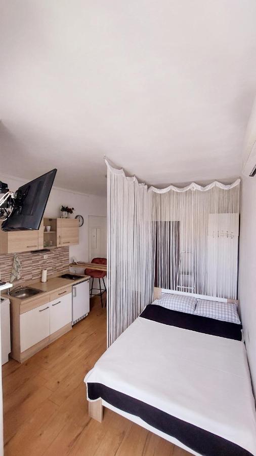Studio Apartment 'Dream' ชิเบนิก ภายนอก รูปภาพ