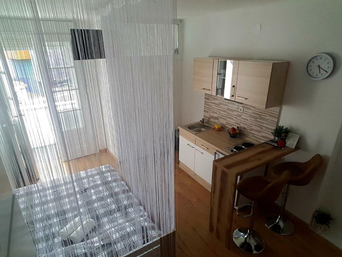 Studio Apartment 'Dream' ชิเบนิก ภายนอก รูปภาพ